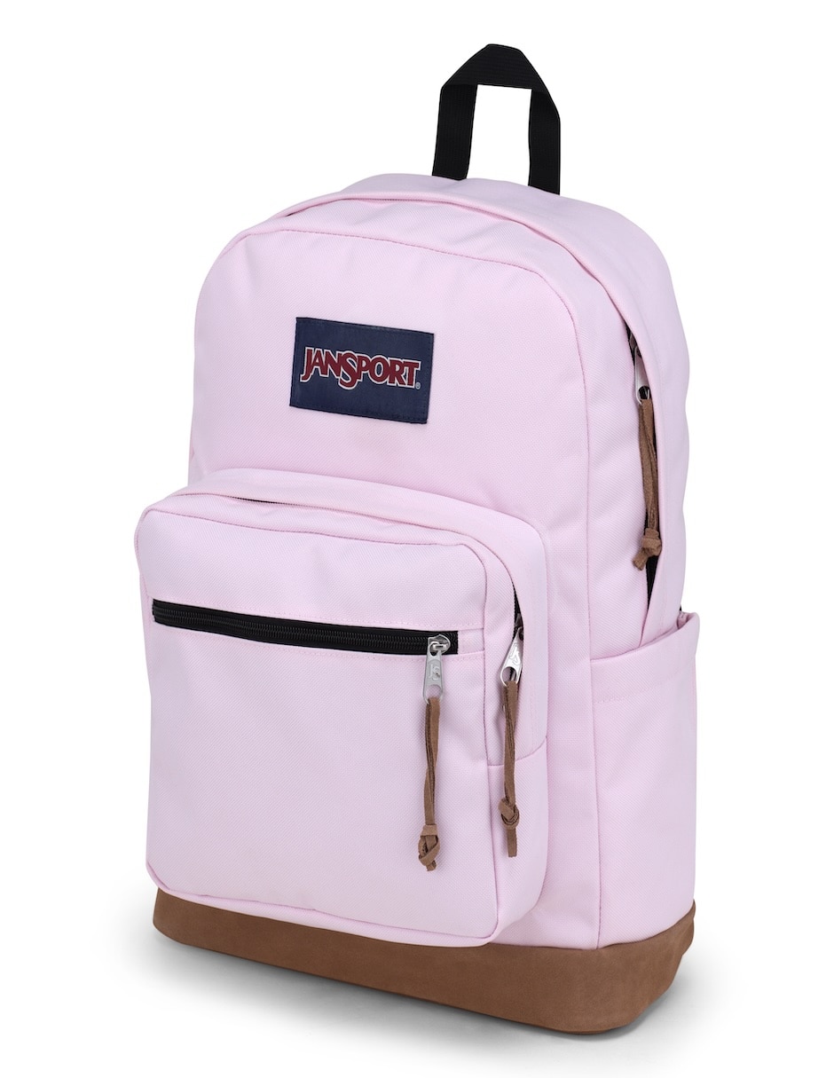 Mochila escolar Right Pack impermeable 2