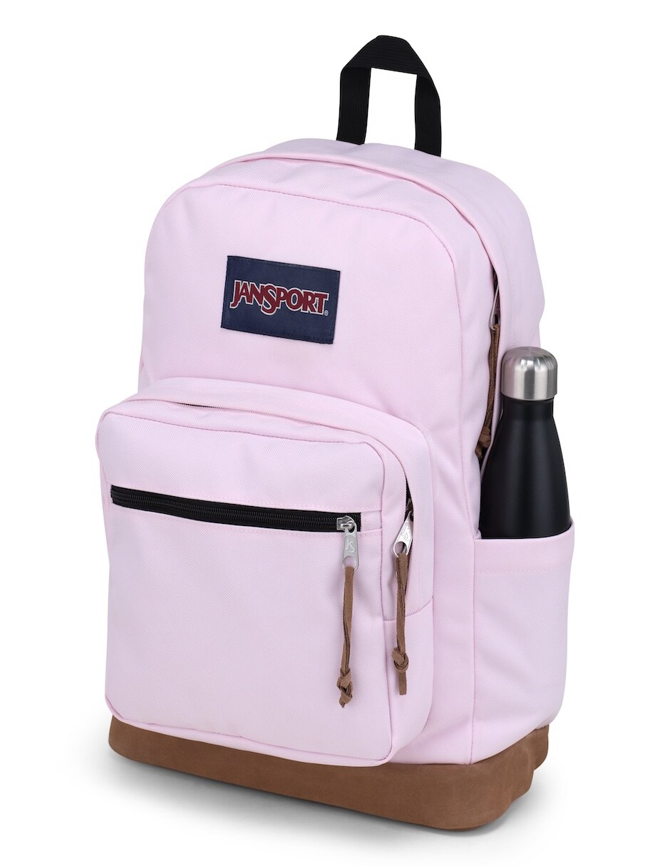 Mochila escolar Right Pack impermeable 4