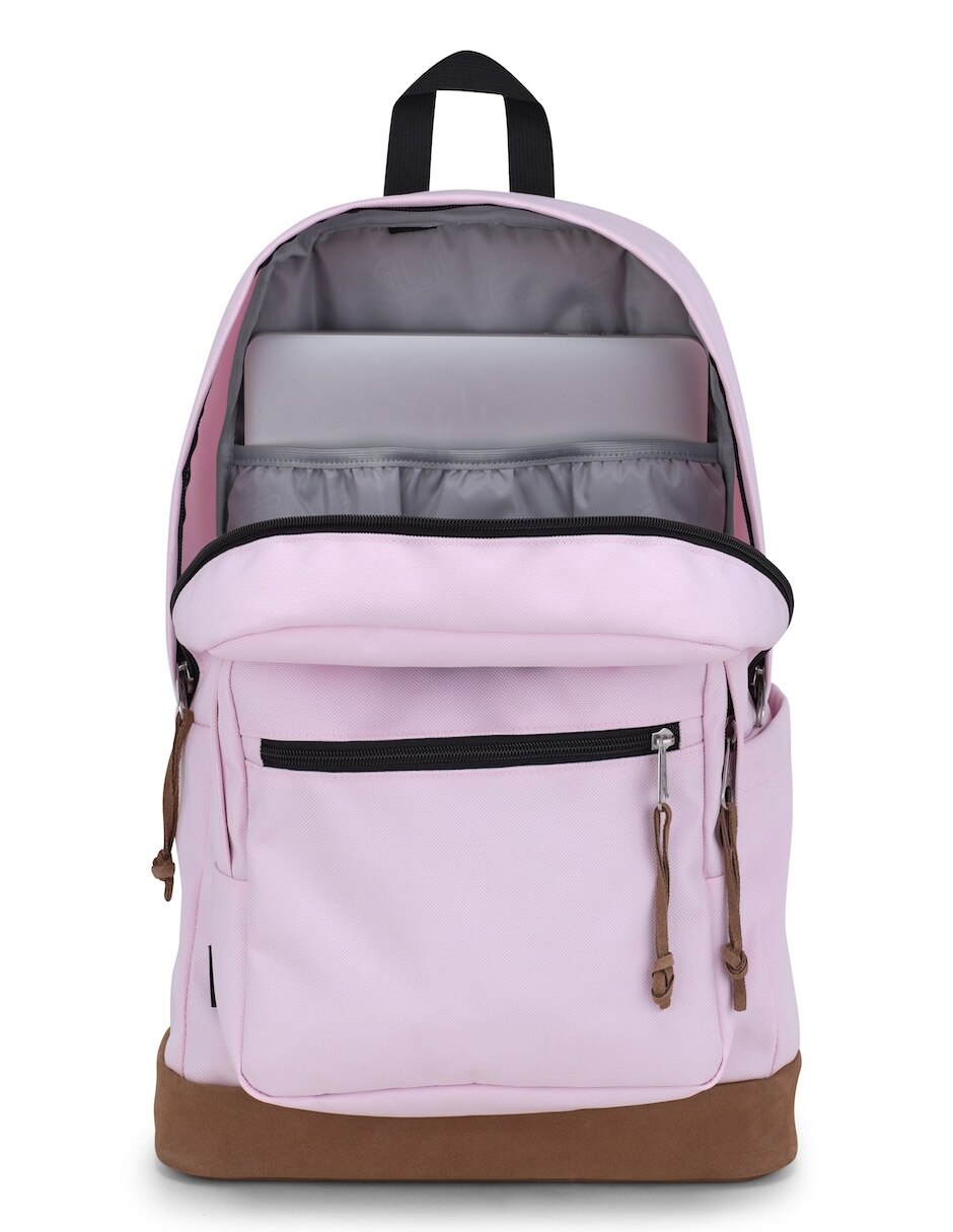 Mochila escolar Right Pack impermeable 5