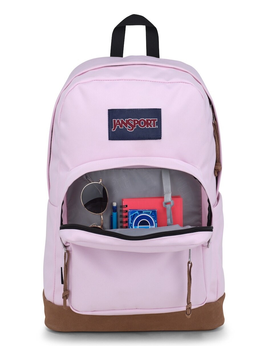 Mochila escolar Right Pack impermeable 6
