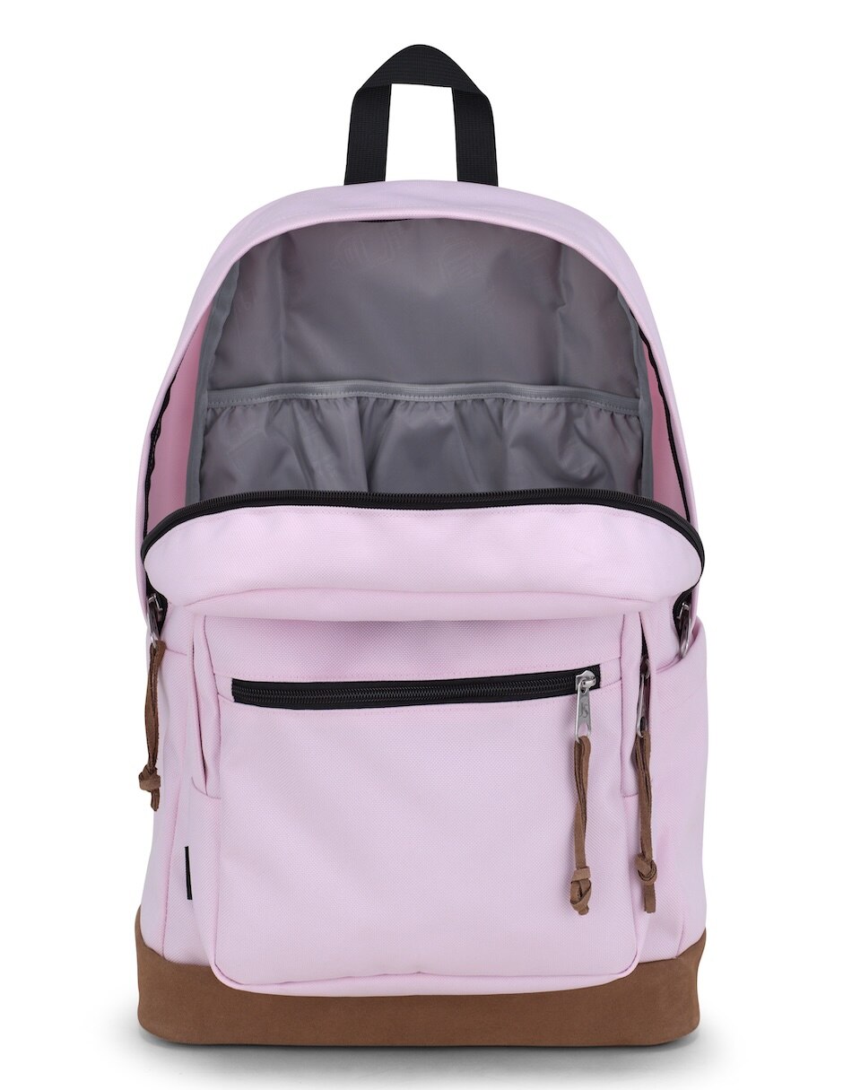 Mochila escolar Right Pack impermeable 7