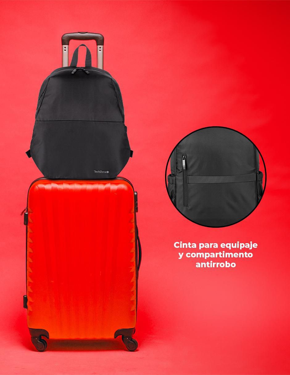 Mochila escolar 7