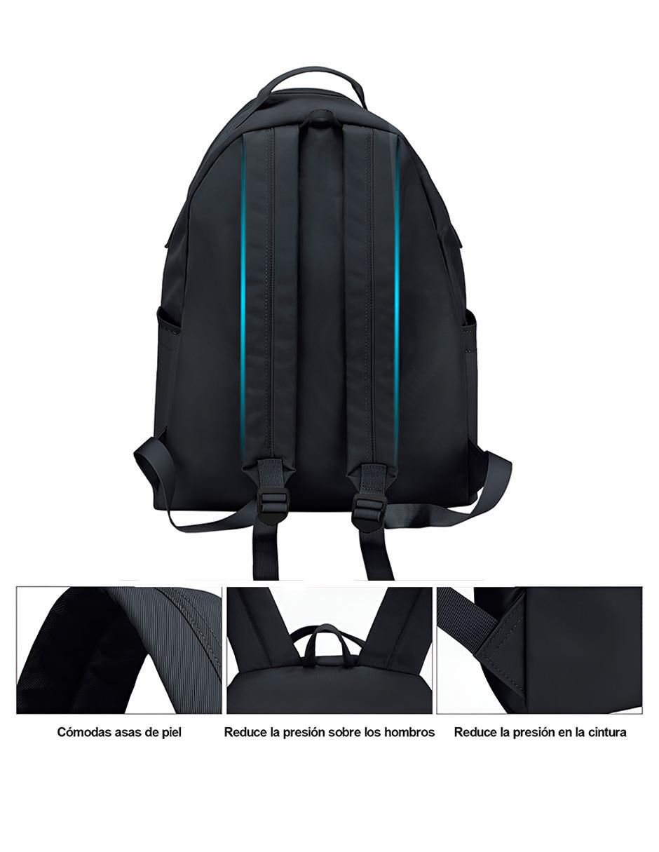 Mochila escolar Estilo Y Moda 2