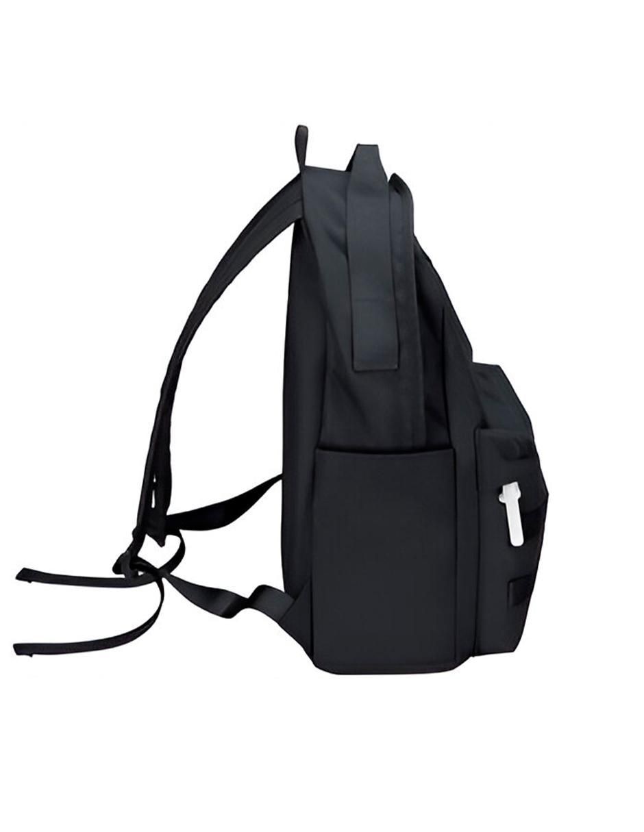 Mochila escolar Estilo Y Moda 3