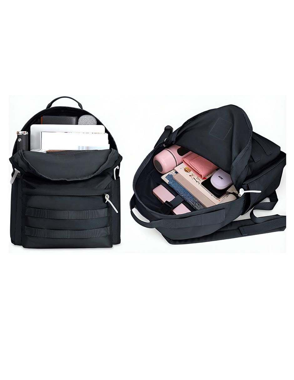 Mochila escolar Estilo Y Moda 5