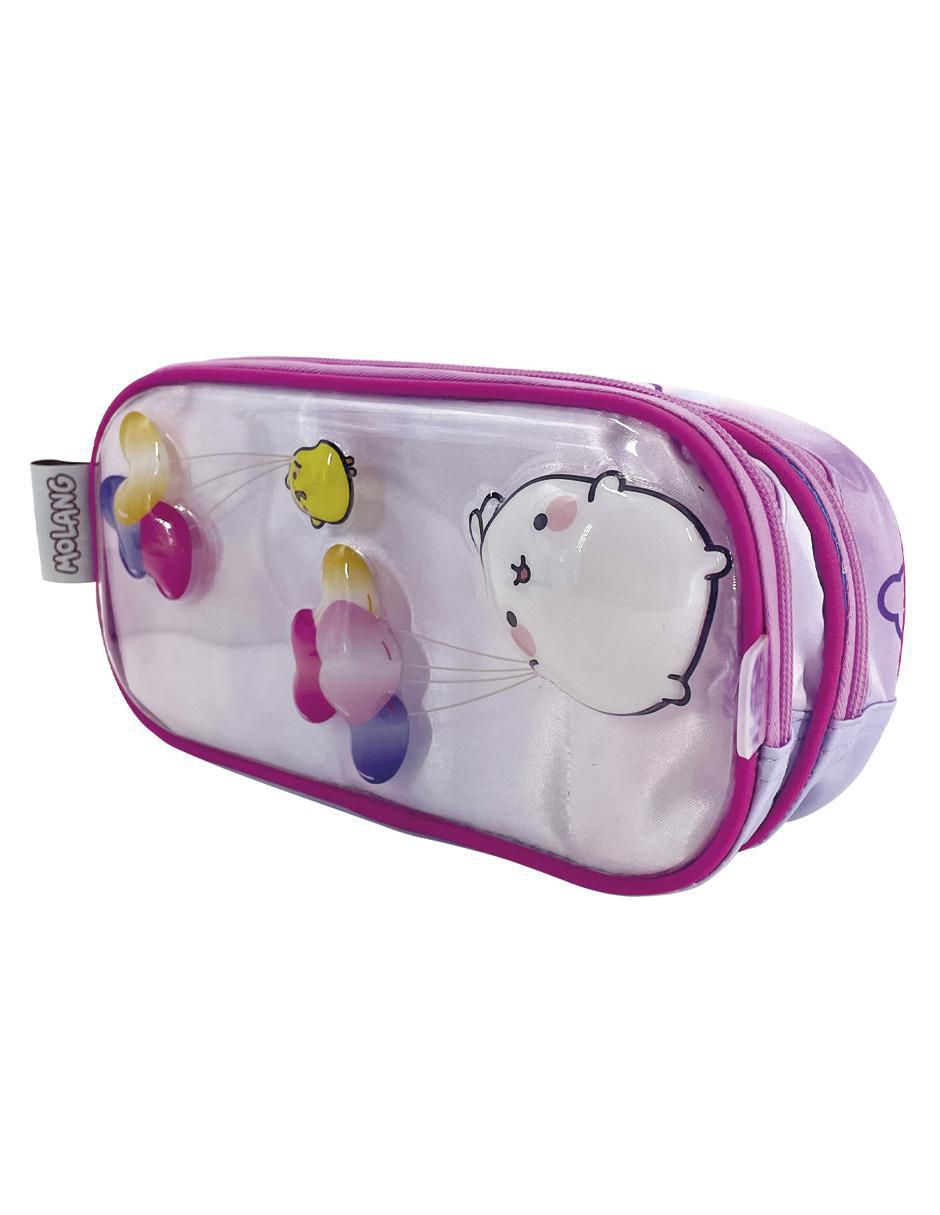 Lapicera Molang and Piu Piu 2