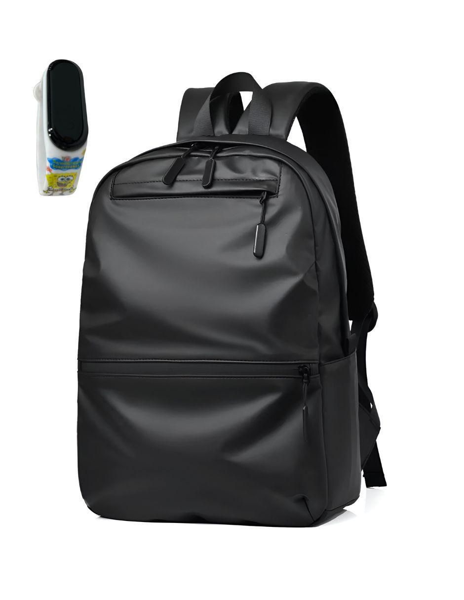 Mochila escolar likëpink schoolcasual impermeable unisex