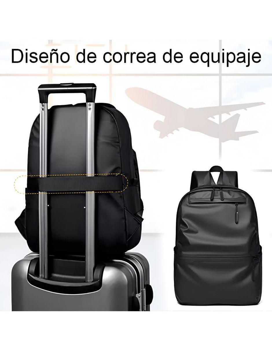 Mochila escolar likëpink schoolcasual impermeable unisex