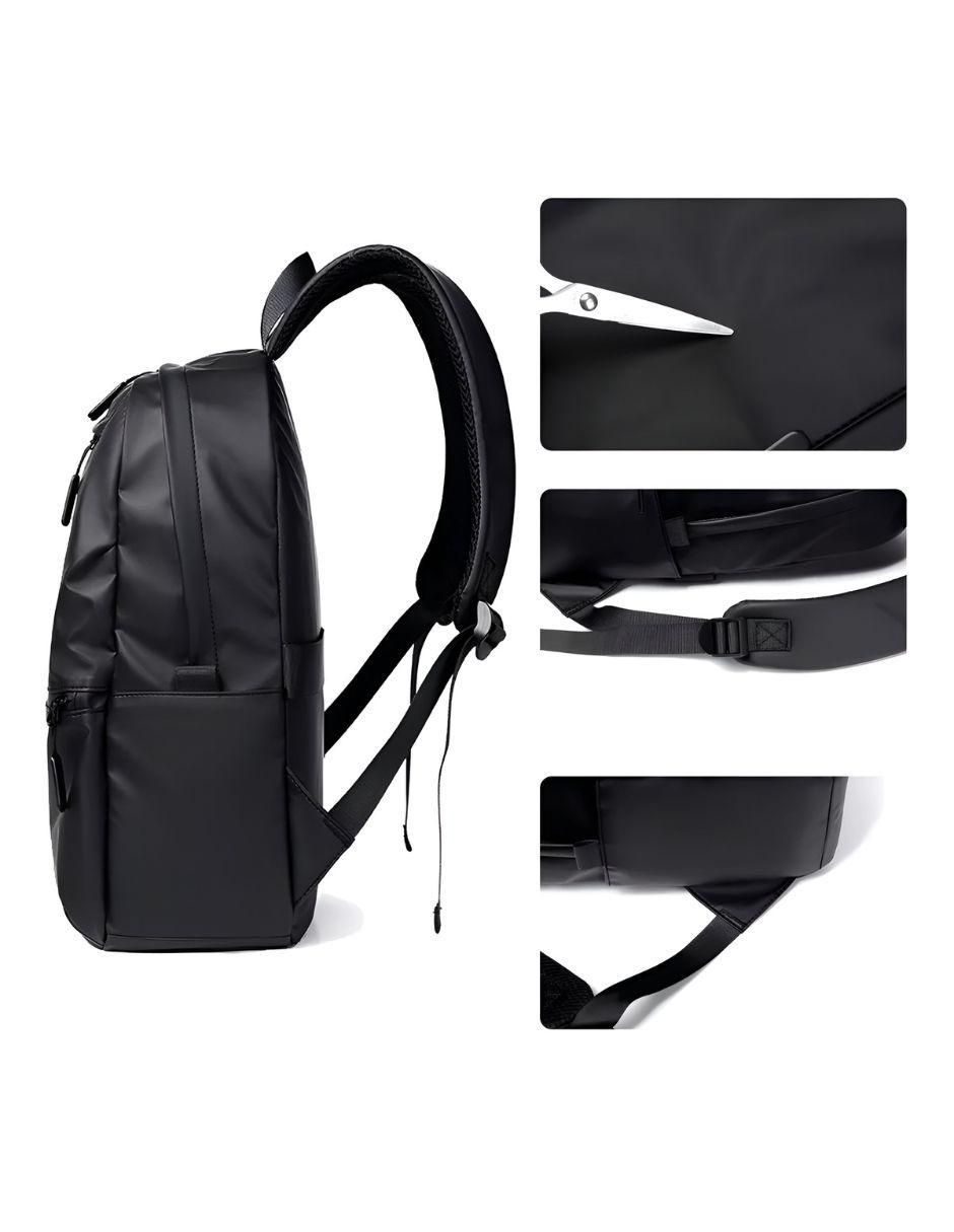Mochila escolar likëpink schoolcasual impermeable unisex