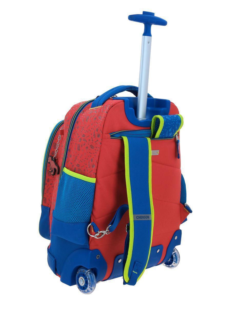 Mochila casual 3