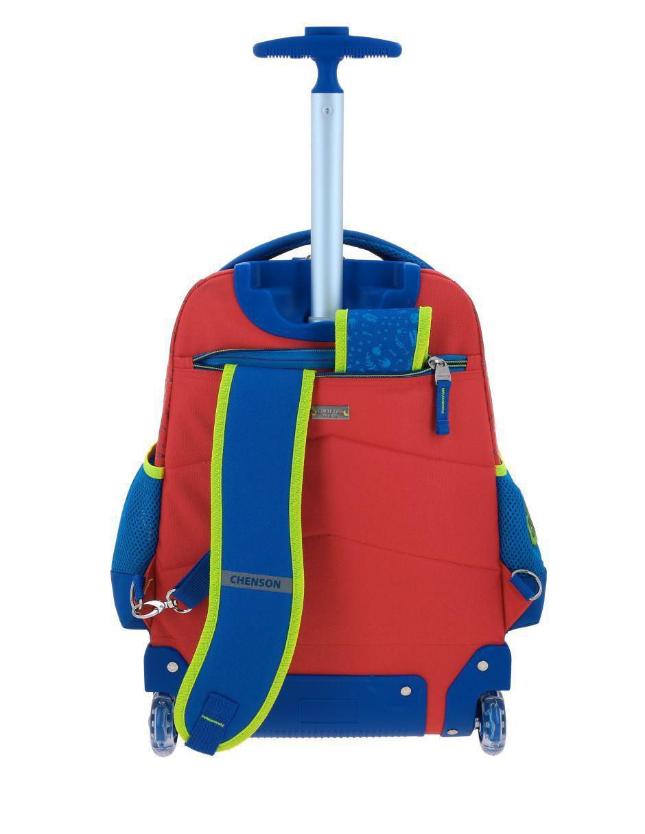 Mochila casual 4