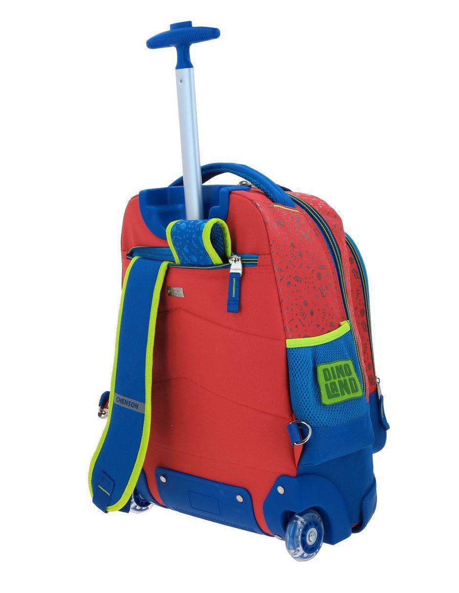 Mochila casual 5
