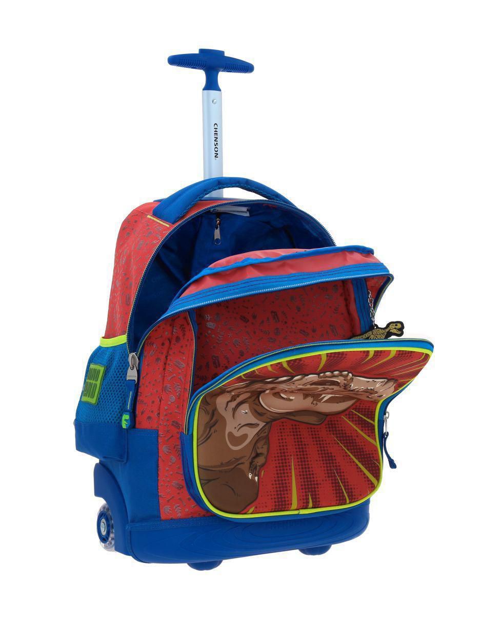 Mochila casual 7