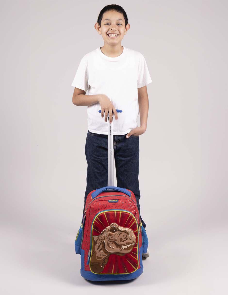 Mochila casual 8