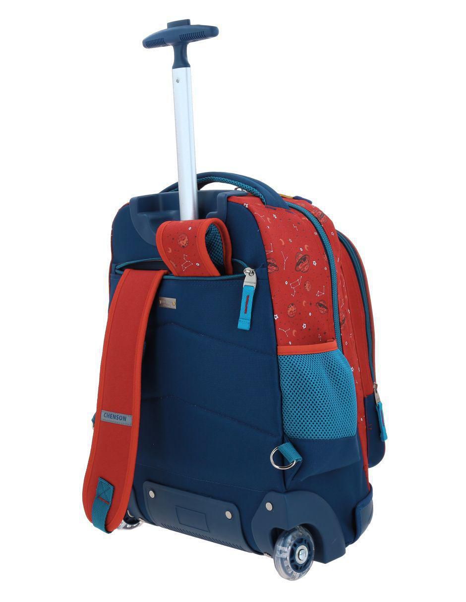 Mochila escolar Launch unisex