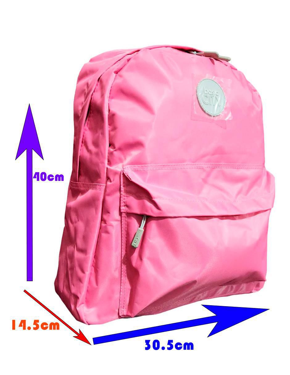 Mochila casual 5