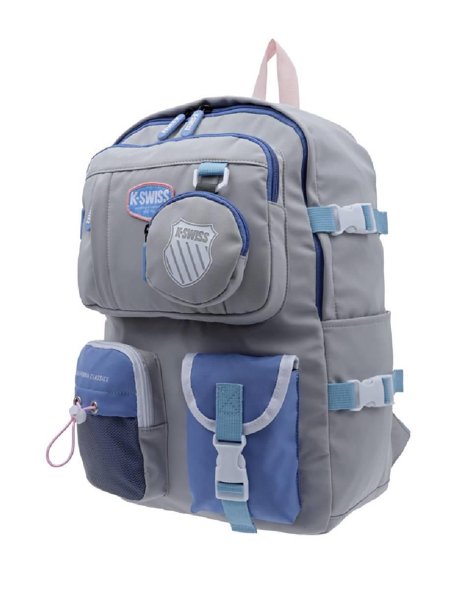 Mochila escolar Beth 2