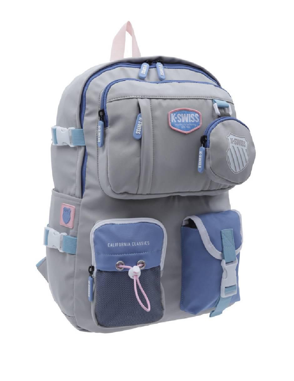 Mochila escolar Beth 3