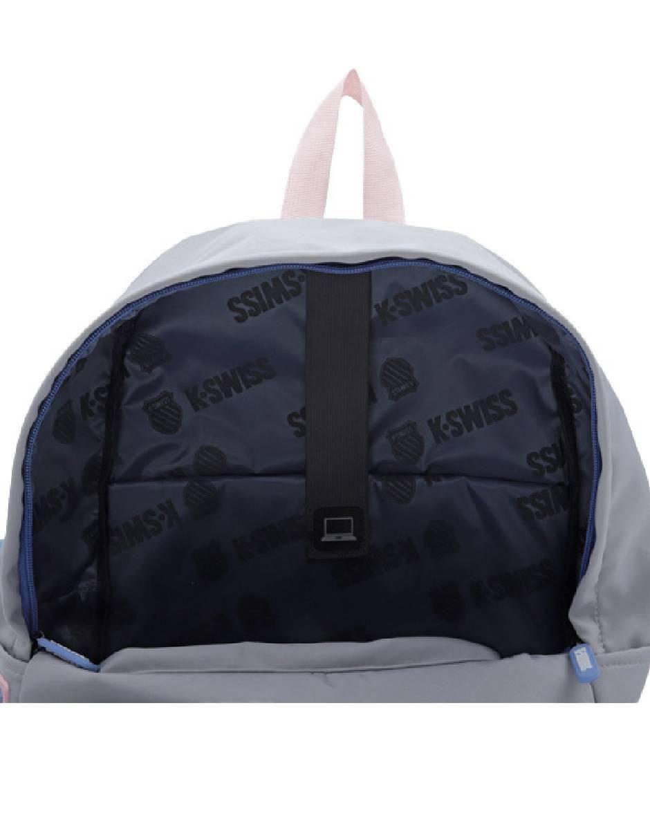 Mochila escolar Beth 5