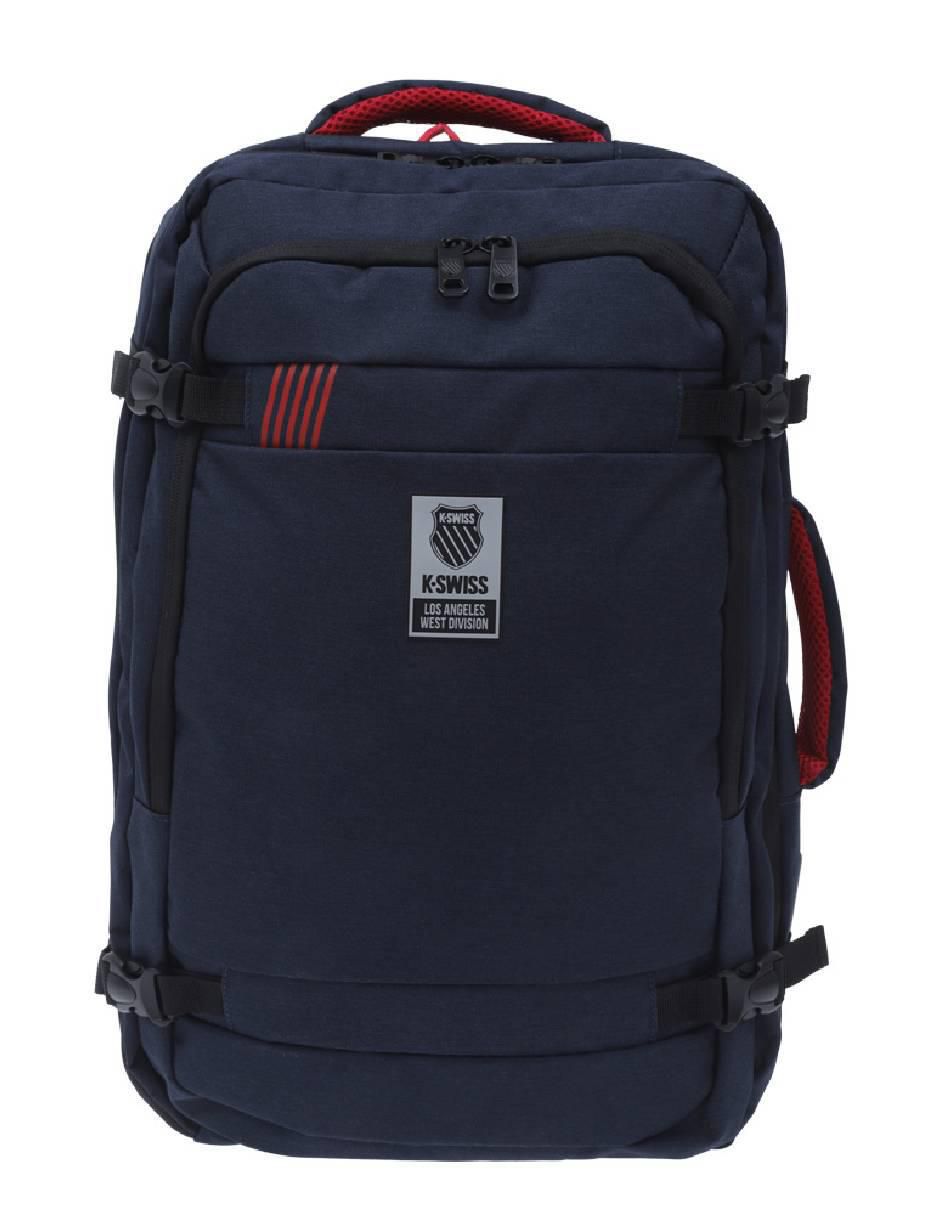 Mochila escolar Clapto 1