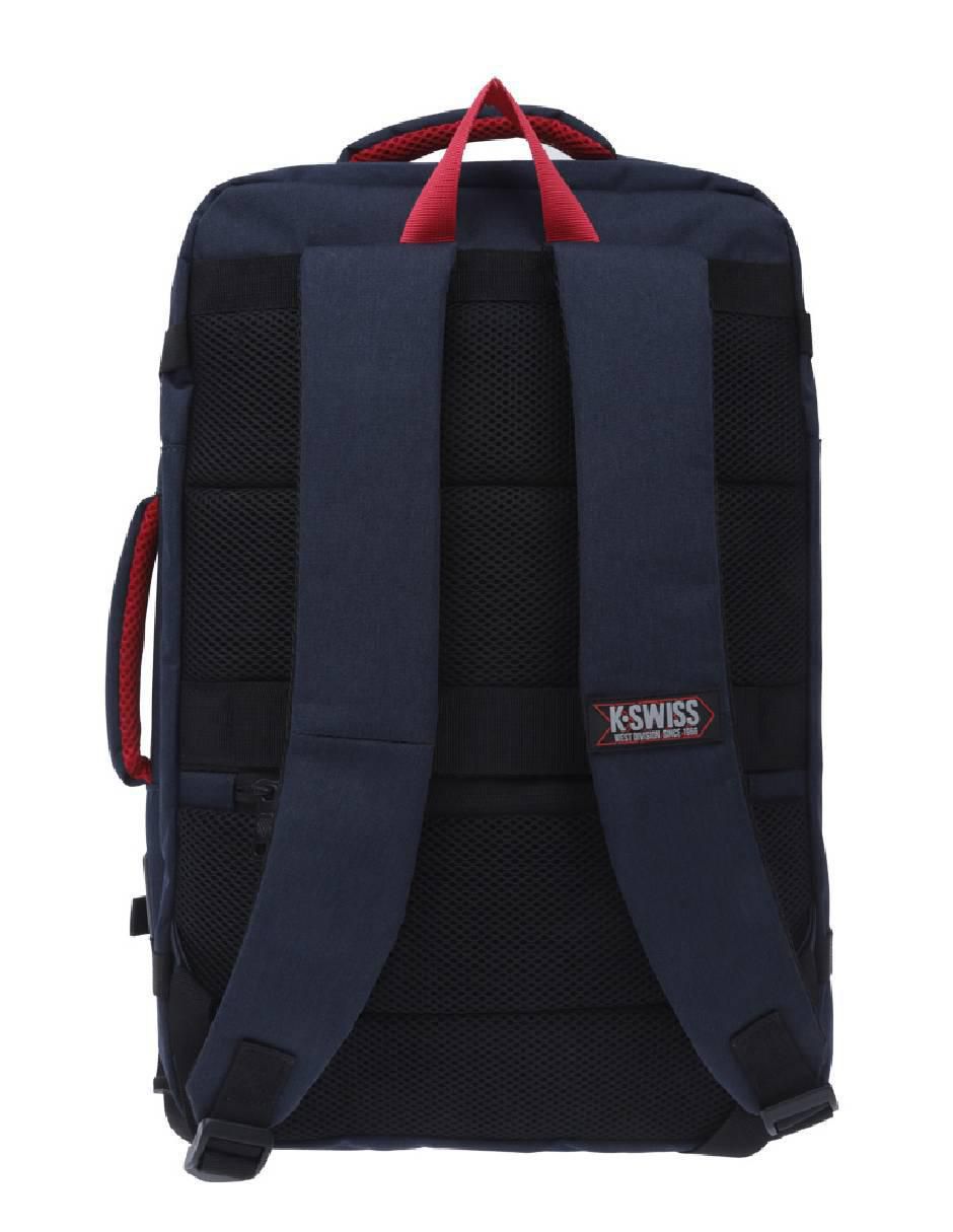 Mochila escolar Clapto 2