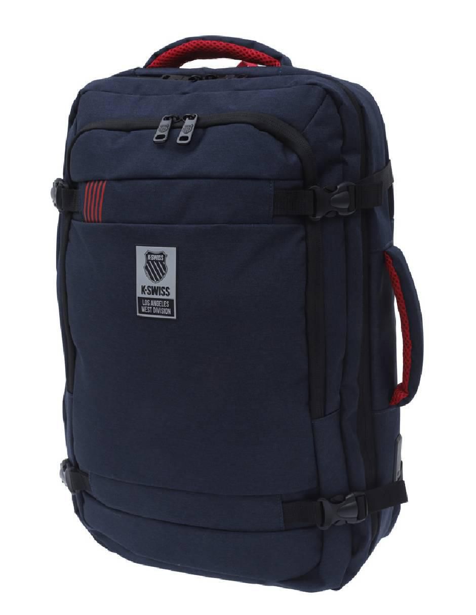 Mochila escolar Clapto 3