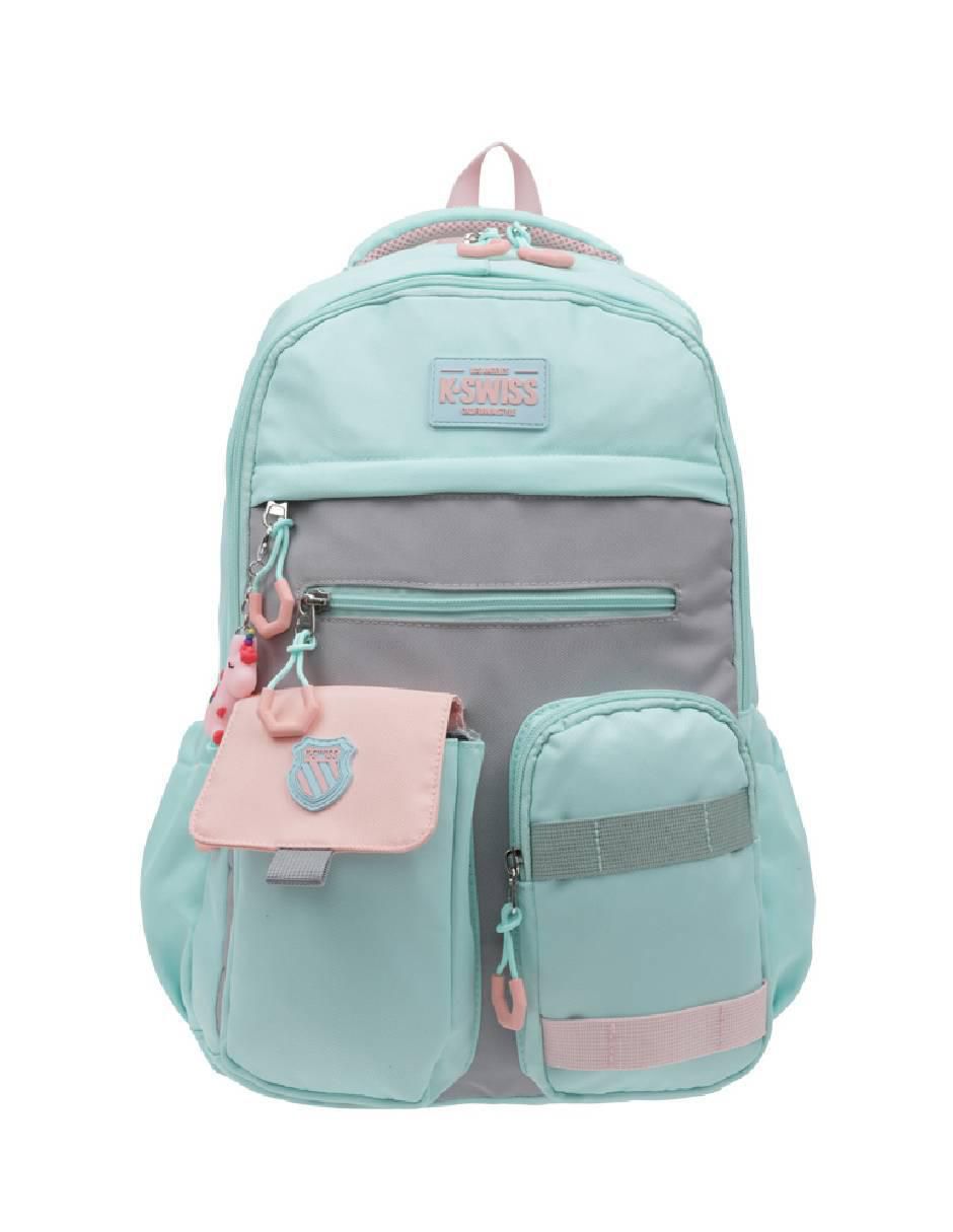 Mochila escolar Dakota