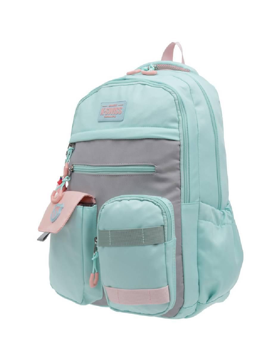 Mochila escolar Dakota 2