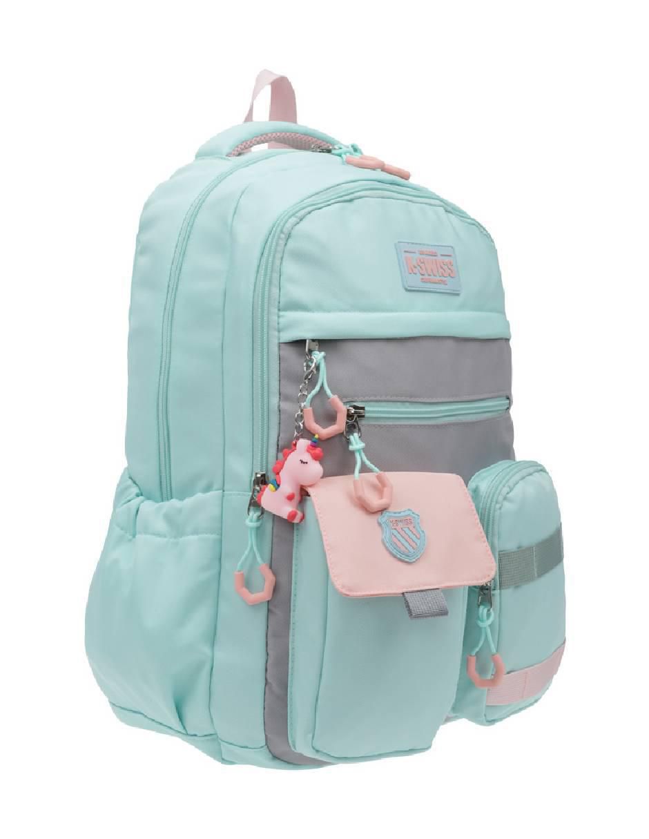 Mochila escolar Dakota 3