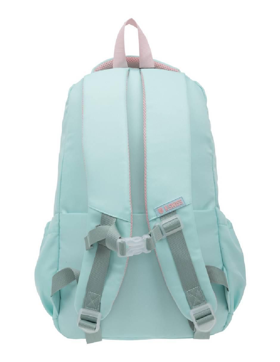 Mochila escolar Dakota 4