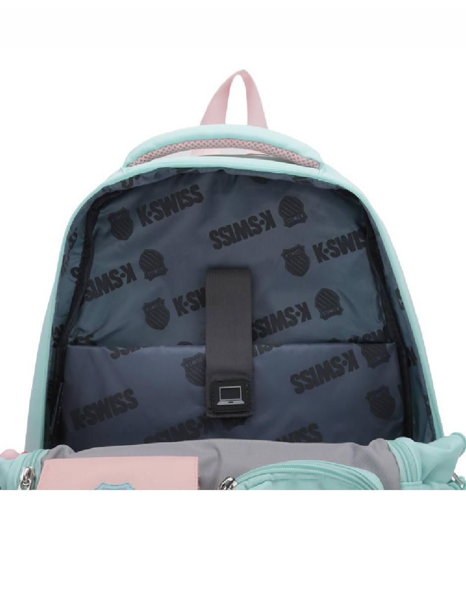 Mochila escolar Dakota 5