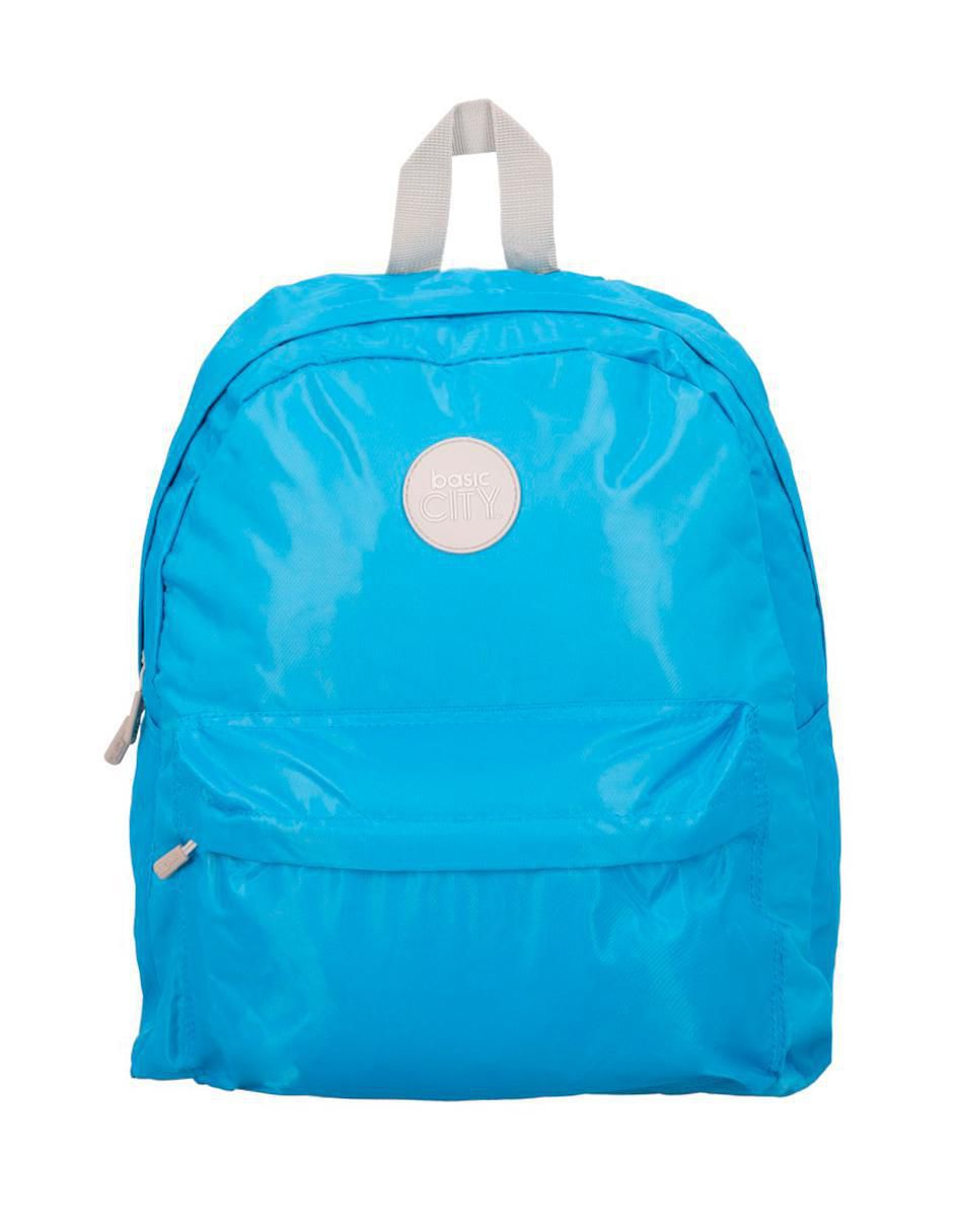 Mochila escolar Elemental