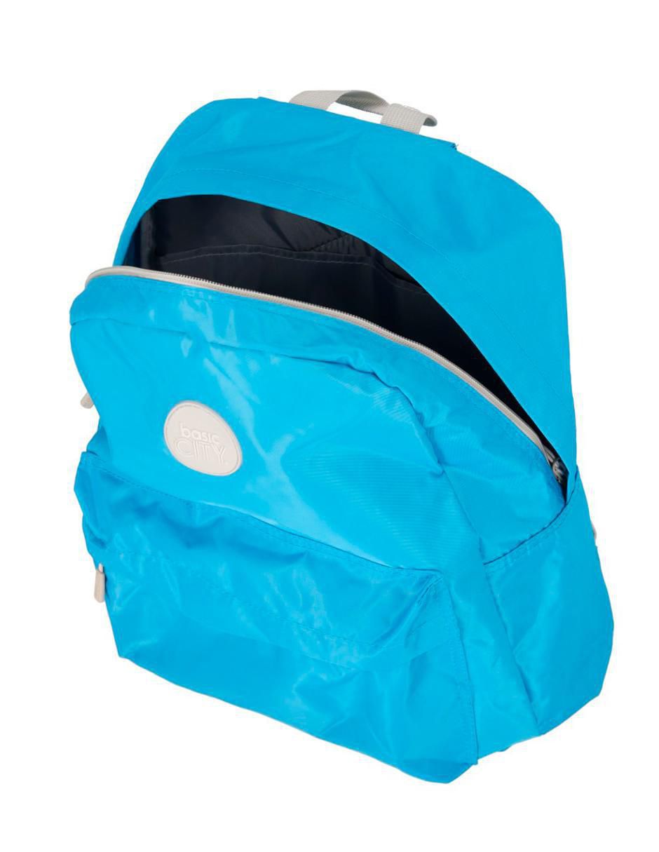 Mochila escolar Elemental 2