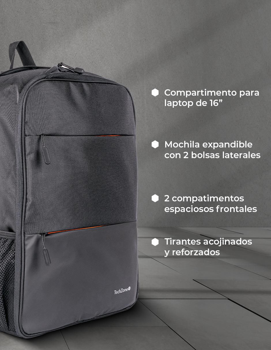 Set mochila escolar 3