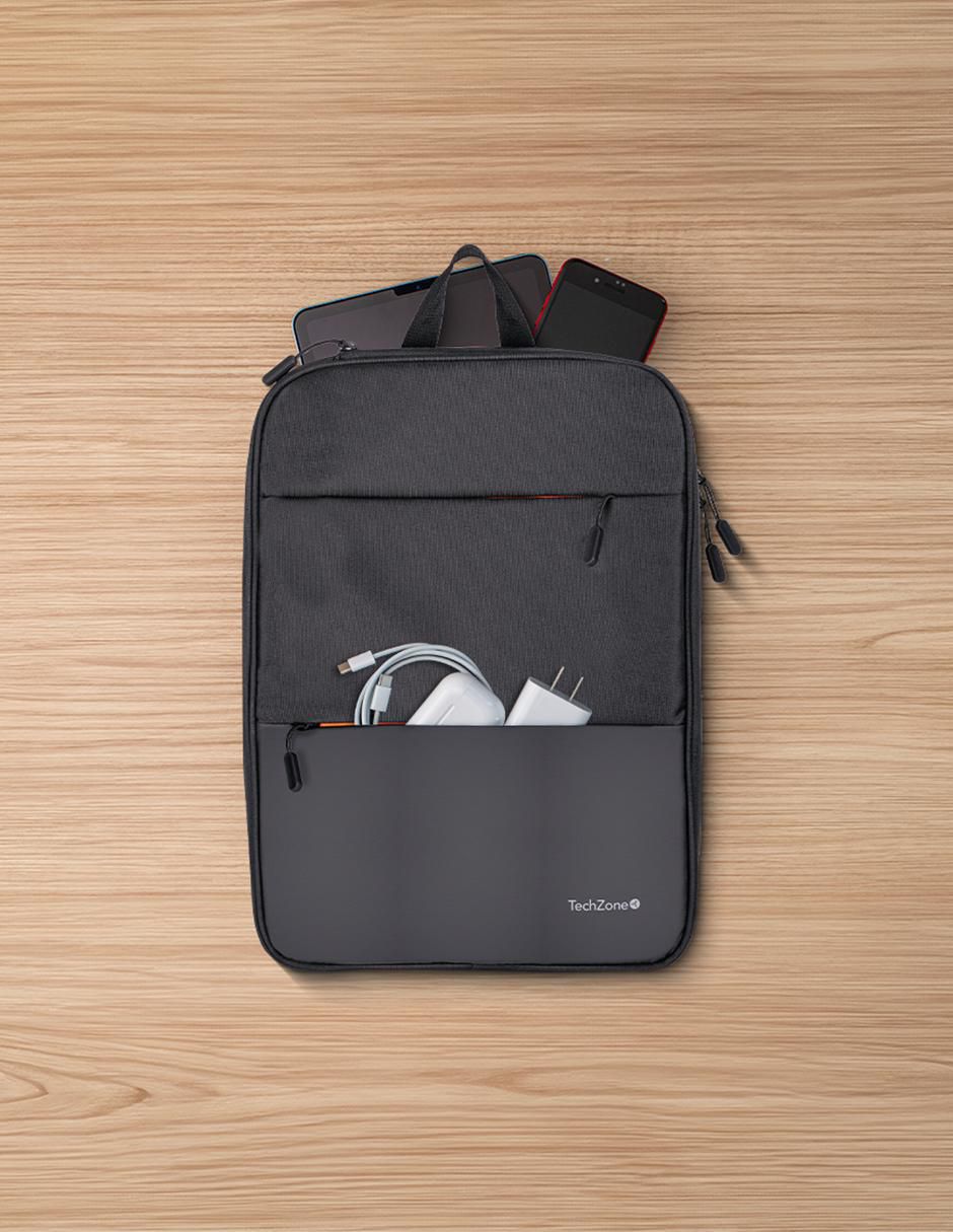 Set mochila escolar 7