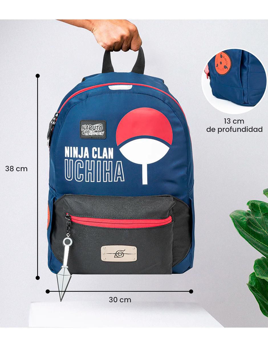 Mochila escolar 10