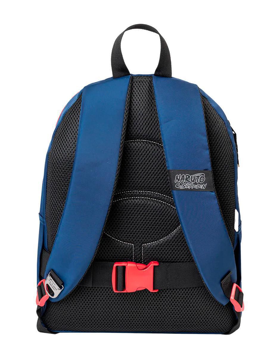 Mochila escolar 7