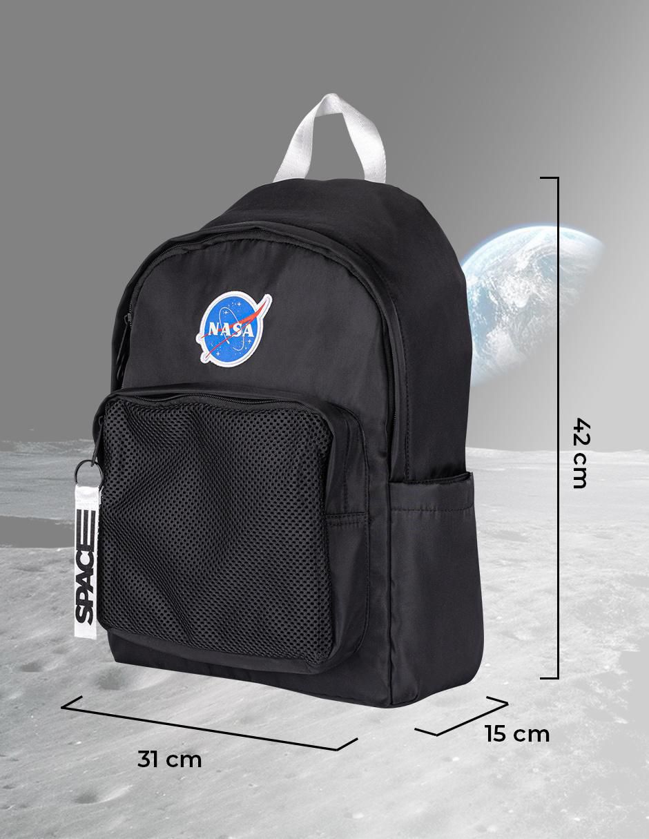Mochila escolar 7