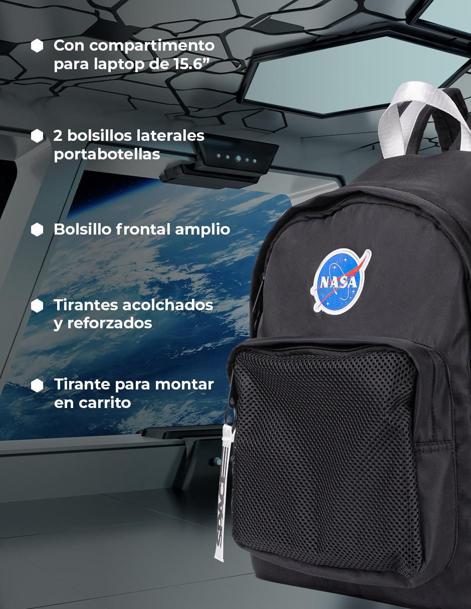 Mochila escolar 2