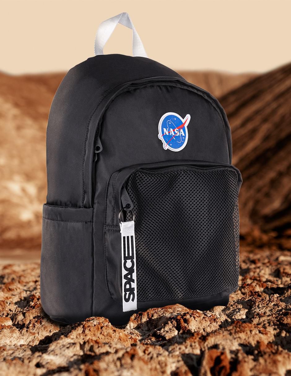 Mochila escolar 6