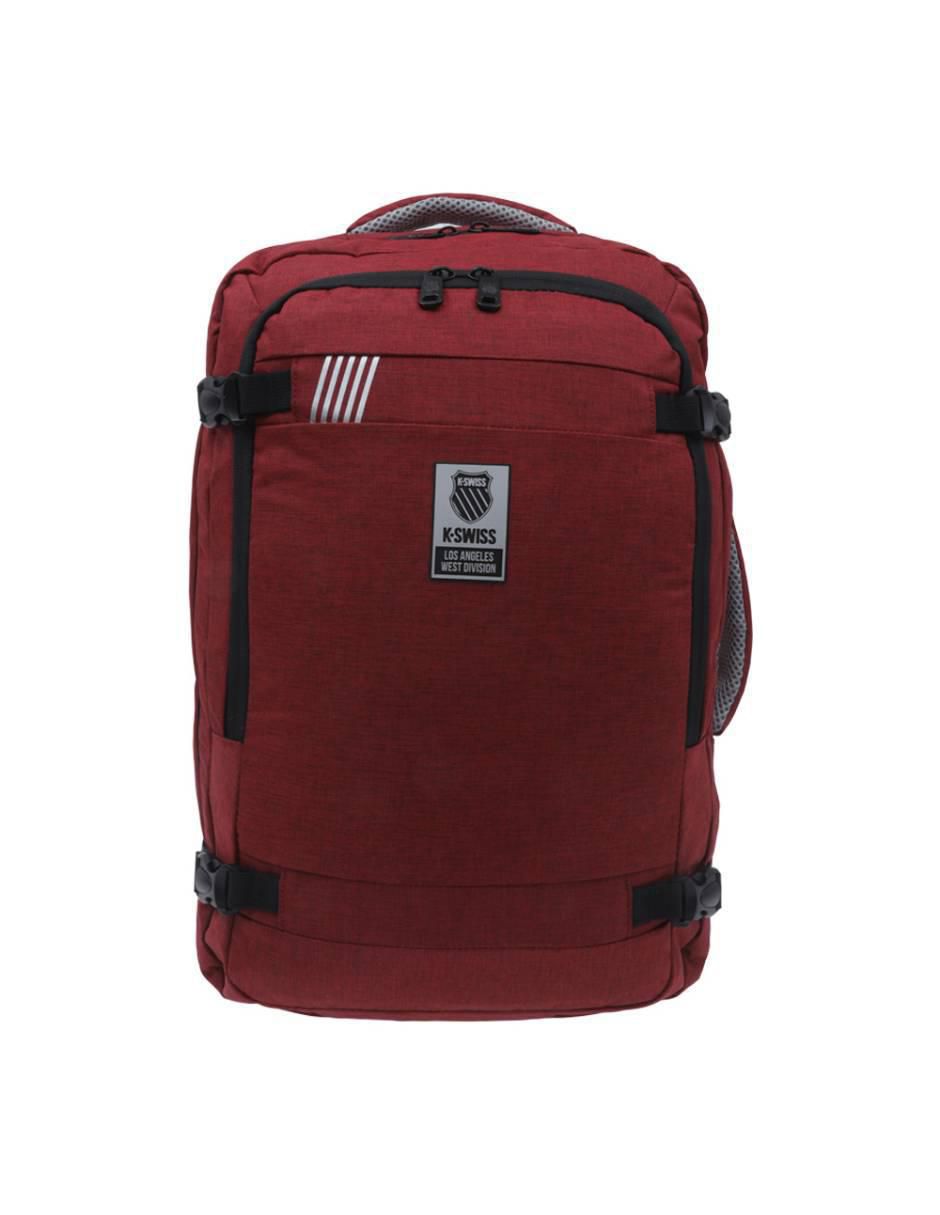 Mochila escolar Clapton