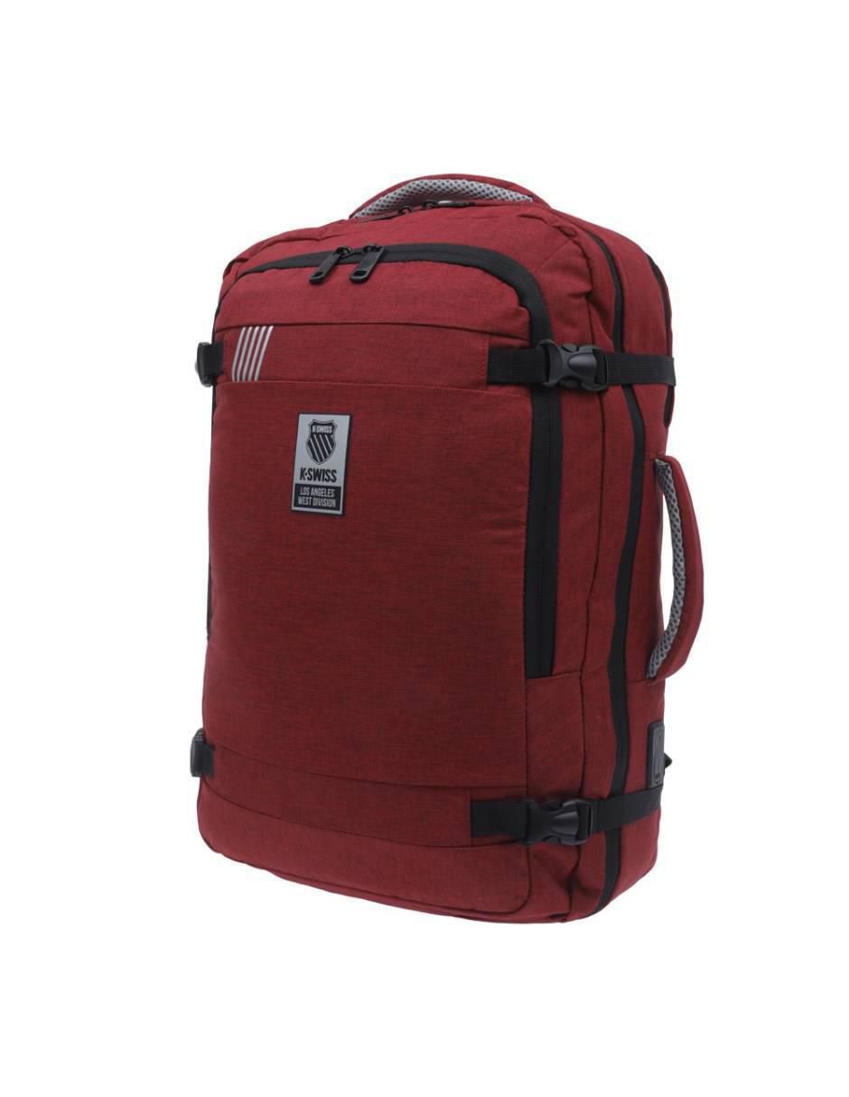 Mochila escolar Clapton 2