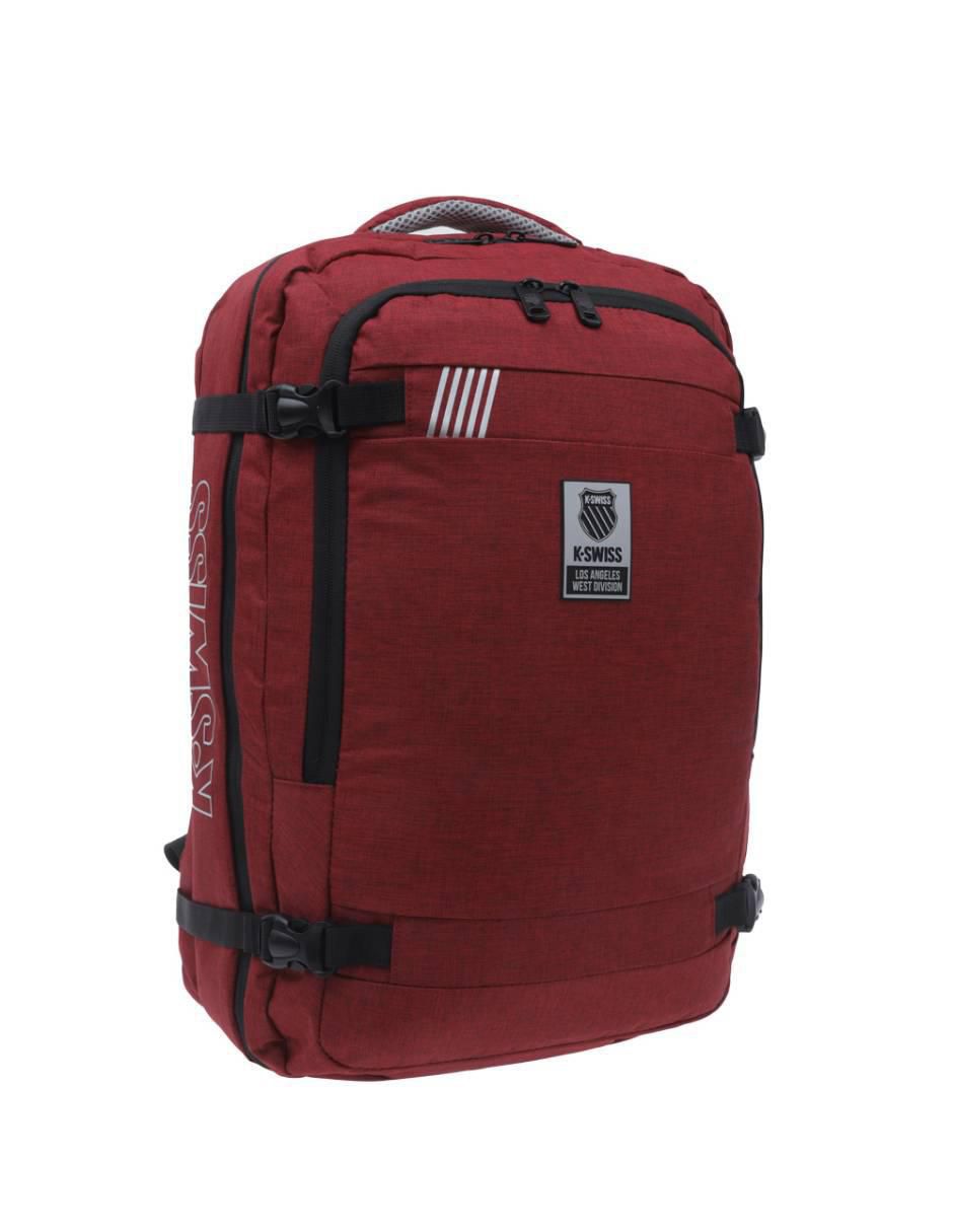Mochila escolar Clapton 3