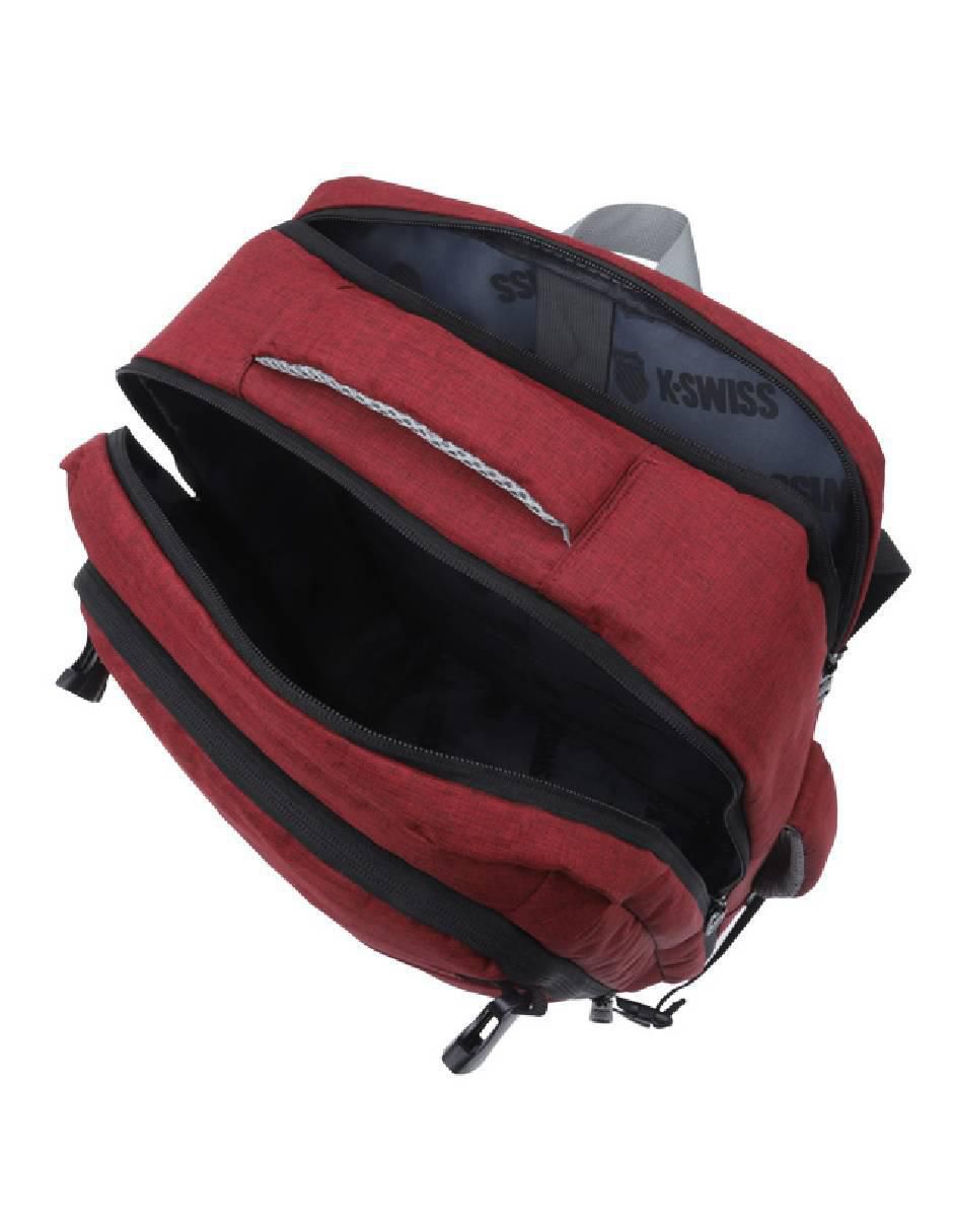 Mochila escolar Clapton 4