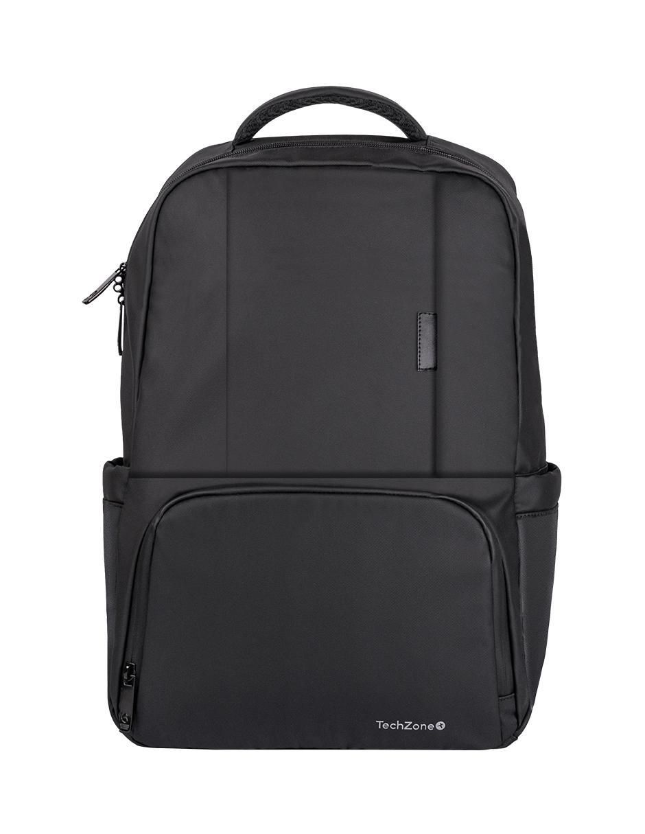 Mochila con portalaptop impermeable
