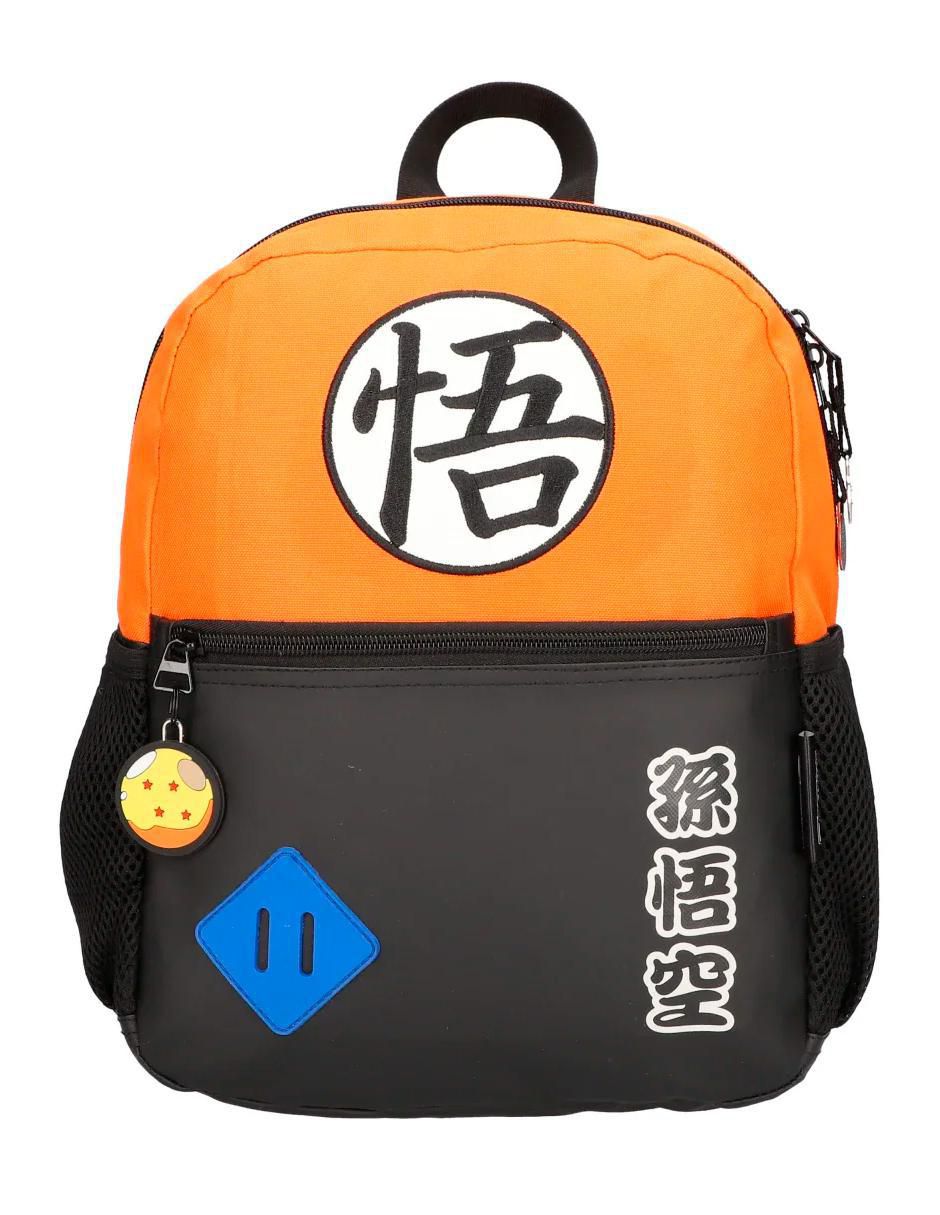 Mochila escolar Goku Dragon Ball Z Mochila escolar Goku Dragon Ball Z