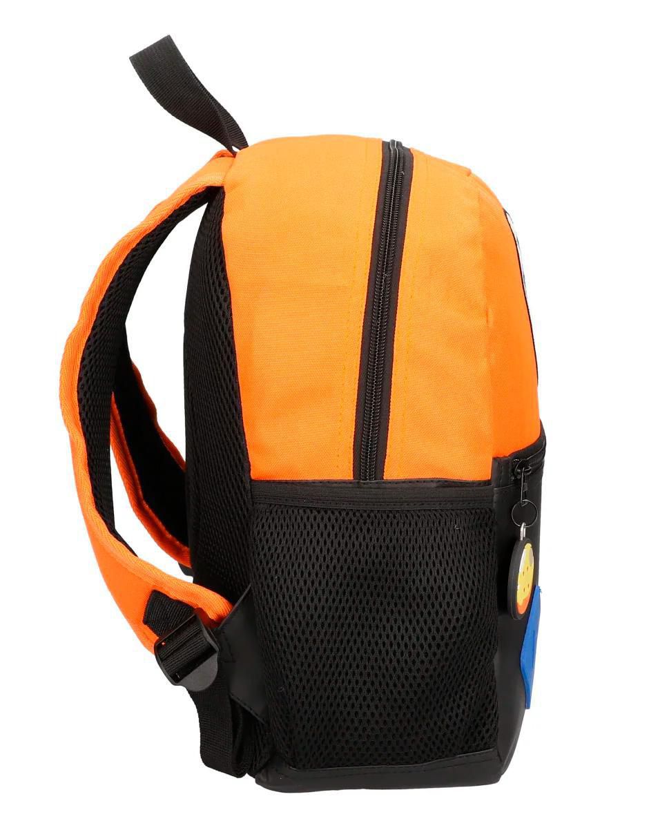 Mochila escolar Goku Dragon Ball Z 2