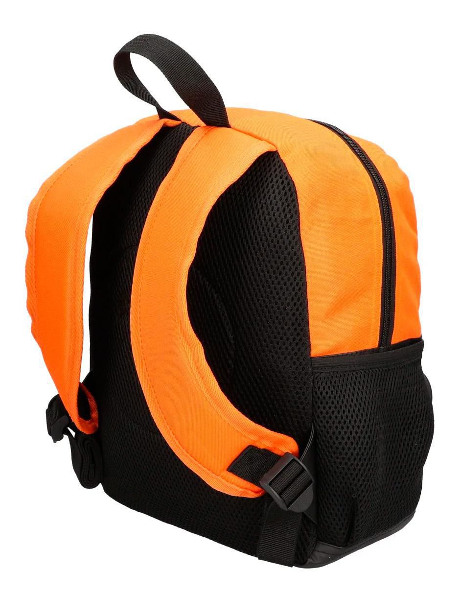 Mochila escolar Goku Dragon Ball Z 3