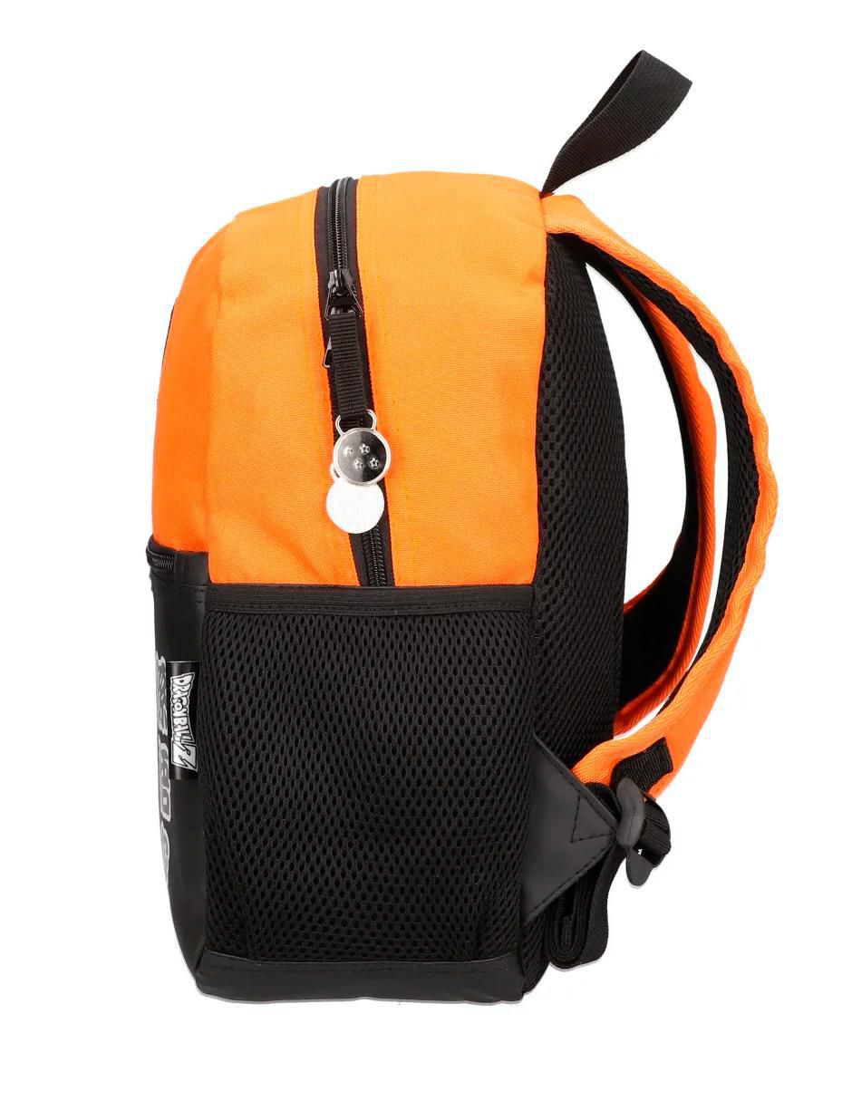 Mochila escolar Goku Dragon Ball Z 6