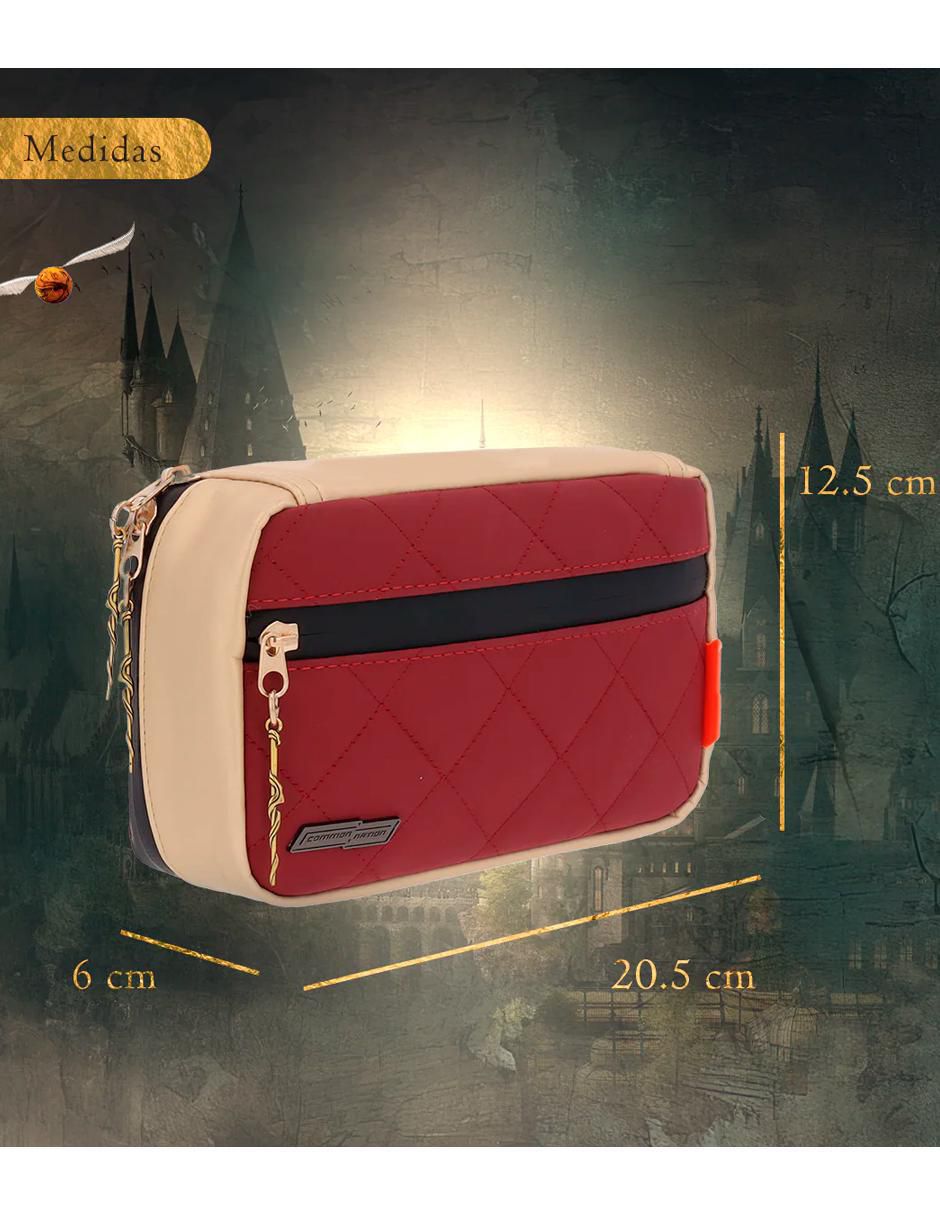 Lapicera Yadatex Hogwarts Legacy Gryffindor